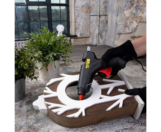 Клеевой пистолет Proconnect 60Вт 12-0104 – изображение 7