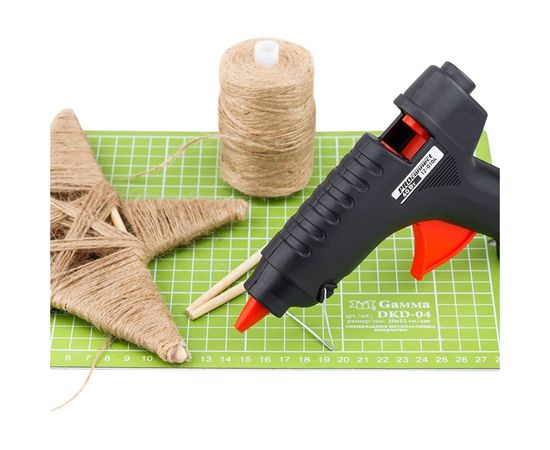 Клеевой пистолет Proconnect 60Вт 12-0104 – изображение 8