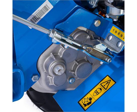 Мотоблок НЕВА МБ Компакт-ZS GB225 МБ-Компакт – изображение 8