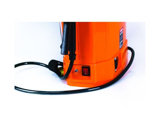 Аккумуляторный опрыскиватель WorkMaster 16 л, литий-ионная батарея, ЗУ ОА-16Л – изображение 8