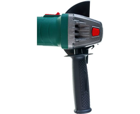 Угловая шлифмашина Hammer USM1050A 28444 – изображение 8