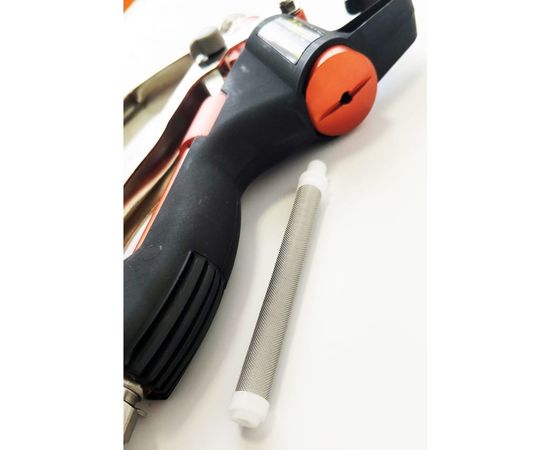 Шпаклевочный пистолет ASpro 3412 100407 – изображение 8