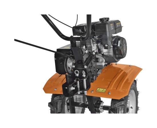 CARVER Мотоблок MT-70 передачи 2/1 рег руль фрезы 01.006.00033 – изображение 8