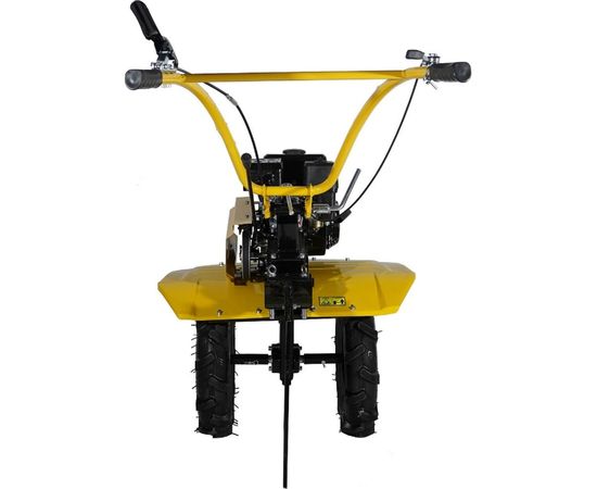 Habert Мотоблок HMN-13 (колёса 4.00*10) 00-00154111 – изображение 8