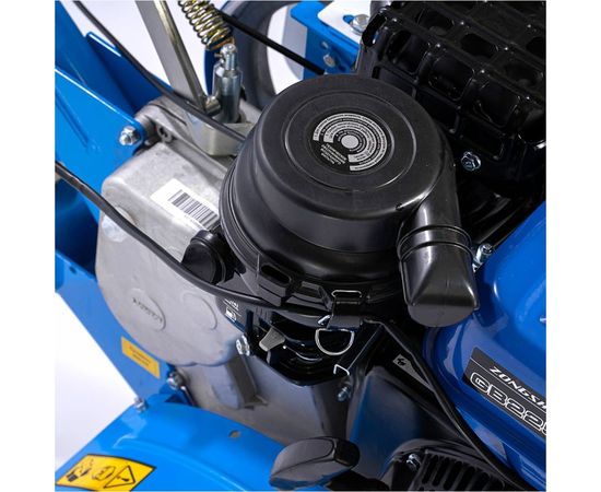 Мотоблок НЕВА МБ2-ZS (GB225) – изображение 8