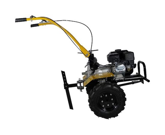 Habert Мотоблок HХ-13 (колёса 4.00*8) 00-00154108 – изображение 8