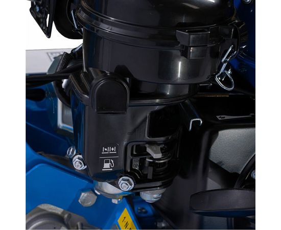 Мотоблок НЕВА МБ Компакт-ZS GB225 МБ-Компакт – изображение 9