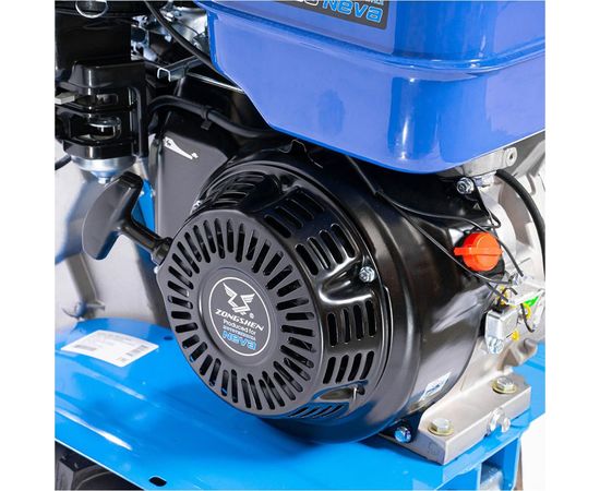 Мотоблок НЕВА МБ23-ZS (GB270) – изображение 9