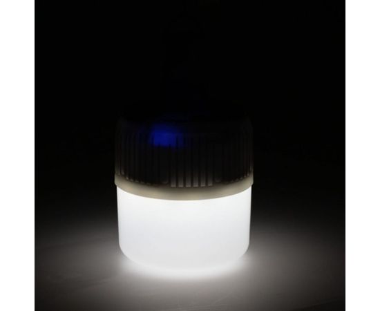 Аккумуляторный подвесной фонарь Alca с пультом дистанционного управления, 572300 – изображение 9