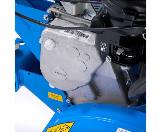 Мотоблок НЕВА МБ2-ZS (GB225) – изображение 9