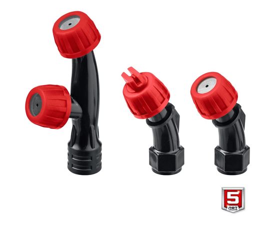 Аккумуляторный опрыскиватель ЗУБР 18 В, 4 А*ч, 10 л ОПЛ-10-41 – изображение 10