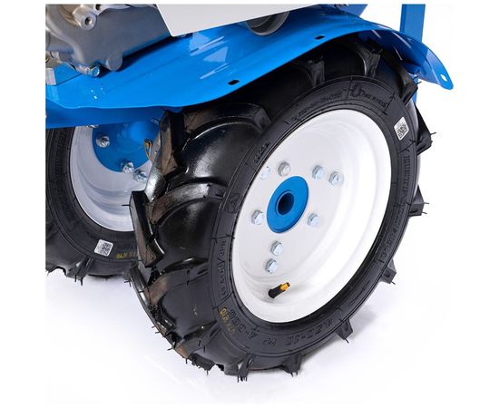 Мотоблок НЕВА МБ23-ZS (GB270) – изображение 10