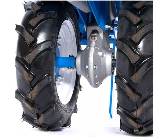 Мотоблок НЕВА МБ2 МультиАГРО-ZS (GB225) – изображение 10