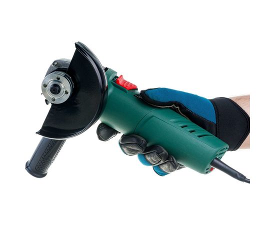 Угловая шлифмашина Hammer USM1050A 28444 – изображение 10