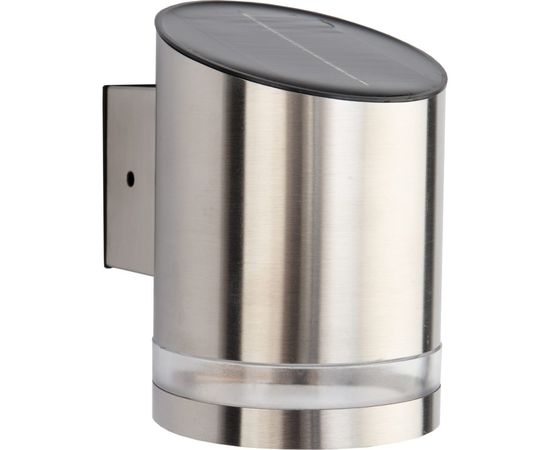 Настенный светильник Lamper LED с солнечной панелью и аккумулятором, холодное белое свечение 602-258 – изображение 10