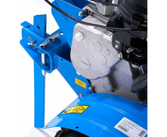 Мотоблок НЕВА МБ2-ZS (GB225) – изображение 10