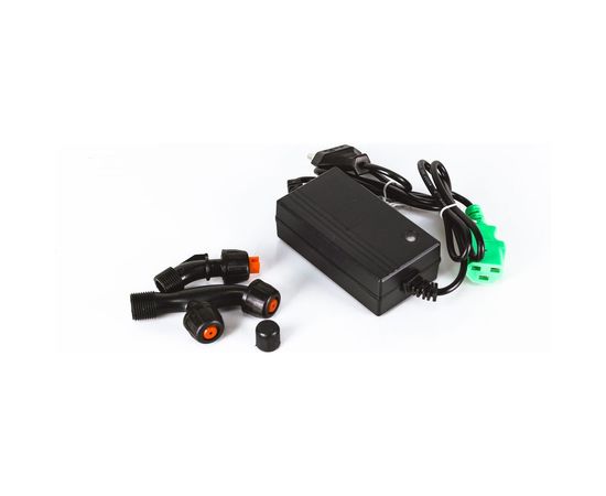 Аккумуляторный опрыскиватель WorkMaster 16 л, литий-ионная батарея, ЗУ ОА-16Л – изображение 10