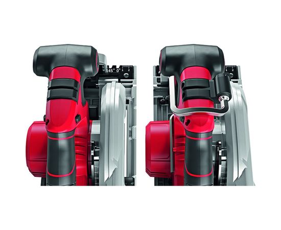 FLEX Аккумуляторная ручная дисковая пила 18.0 ВCS 62 арт.491322 – изображение 10