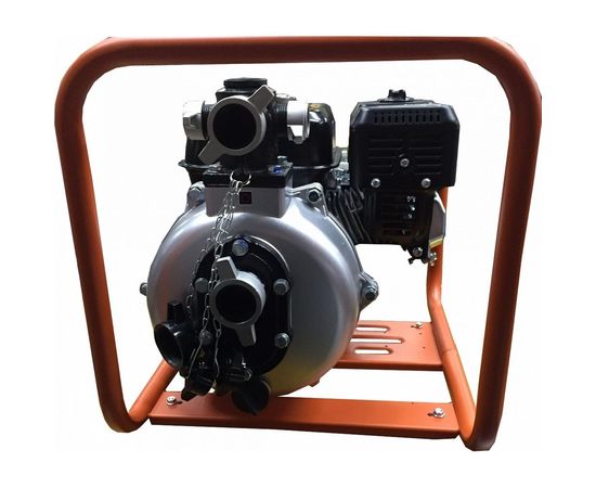 Zongshen Мотопомпа бензиновая HG 15 1T90SHG15 – изображение 2