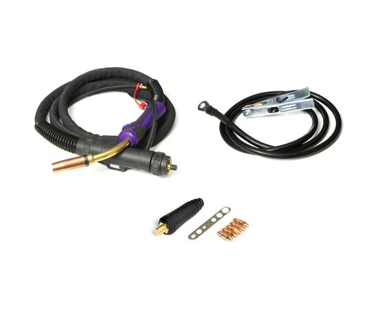 ATLASWELD Инвертор сварочный MIG-5000 ATLMIG5000 – изображение 11