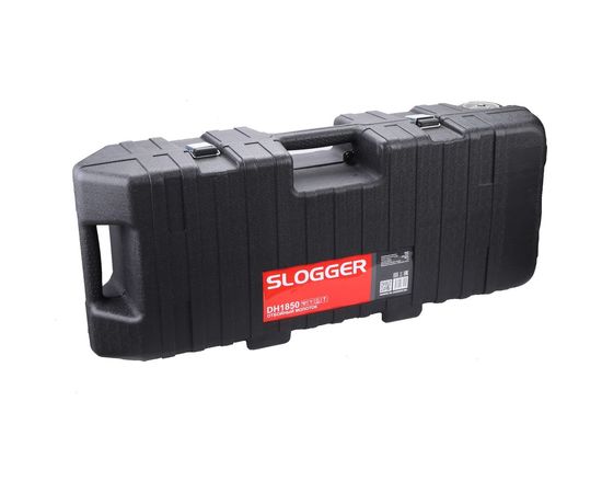 Slogger Отбойный молоток DH1850 – изображение 11