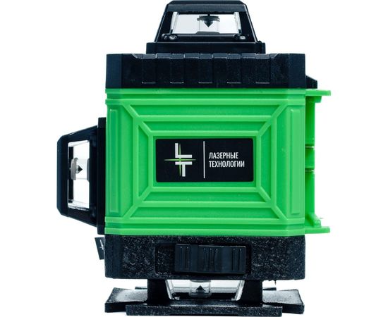 Лазерный уровень LT L16-360А + штатив 3.6м + тренога 1.6м L16-360A/3.6м/1.6м – изображение 12