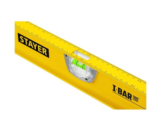 Двутавровый уровень STAYER I-Bar180 600 мм 3470-060_z02 – изображение 2