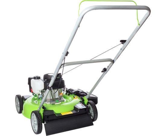 REDVERG Газонокосилка бензиновая RD-GLM51 6671766 – изображение 2