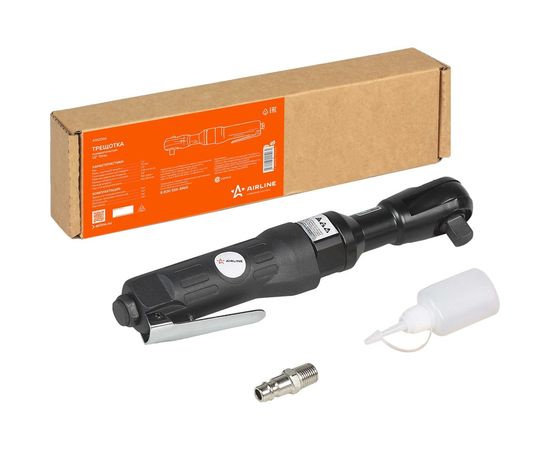 Пневматическая трещотка Airline ATAZ006 – изображение 2