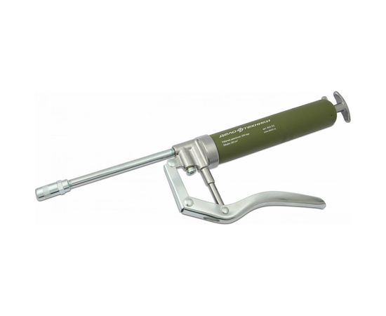 Шприц для смазки Дело Техники плунжерный, пистолетного типа, 120 см3 865312 – изображение 2