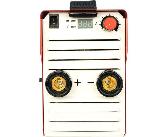 ТОРУС Сварочный инвертор ТОРУС-235 – изображение 2