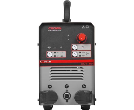 CROWN Инвертор для плазменной резки CUT CT33131 – изображение 2