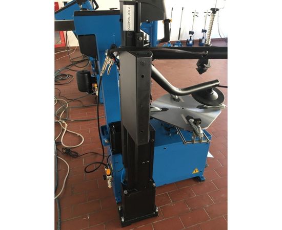 Trommelberg Устройство пневматическое "третья рука" PL1330 – изображение 2