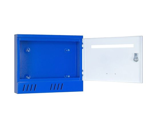 Почтовый ящик МЕТКОН ЯП-3 MT_04_003_05_Gs/Tb – изображение 2