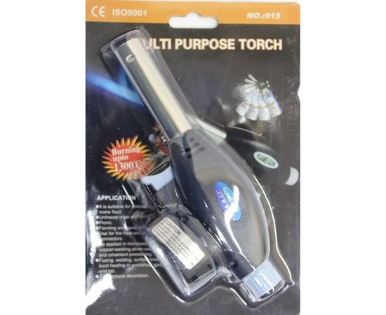 Газовоздушная горелка Дока ГВ-915 DK.1140.00858 – изображение 2