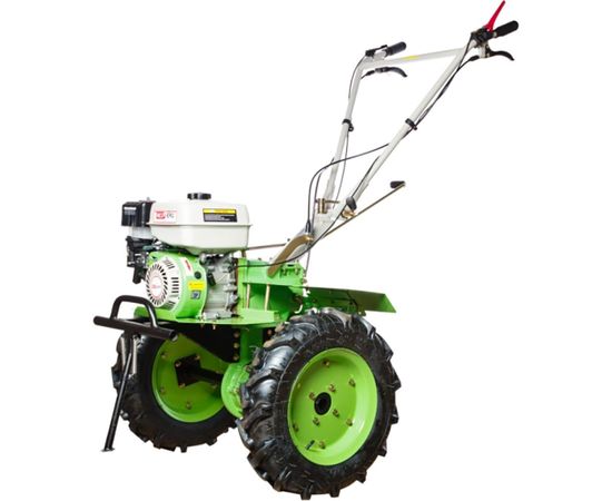 REDVERG Мотоблок Голиаф-3-7Б 6671371 – изображение 2