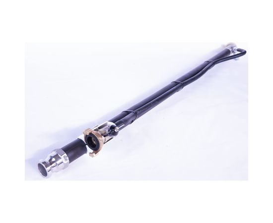 Personiya Штукатурный пистолет 1м. с поворотной муфтой 7MT0050 – изображение 2