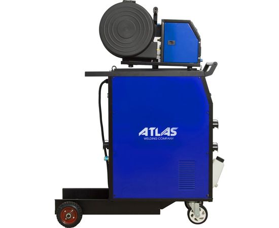 ATLASWELD Инвертор сварочный MIG-5000 ATLMIG5000 – изображение 2