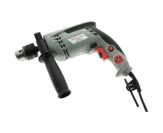 Ударная дрель Энергомаш 900Вт ДУ-900 – изображение 2
