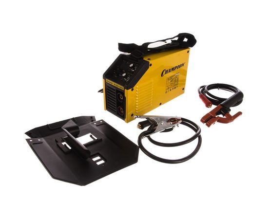 Сварочный инвертор CHAMPION IW-220/10.6ATL – изображение 2