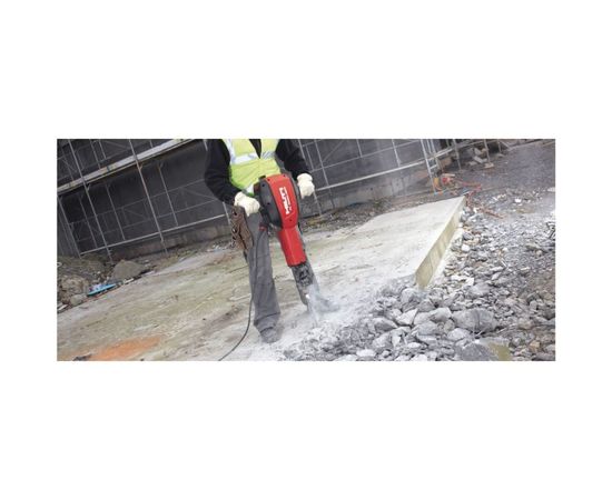 Hilti Отбойный молоток TE 3000-AVR 230V Универ 2190835 – изображение 2