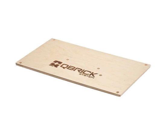 Ящик для инструментов QBRICK system one adapter multi work platform 580x352x57 10501347 – изображение 2