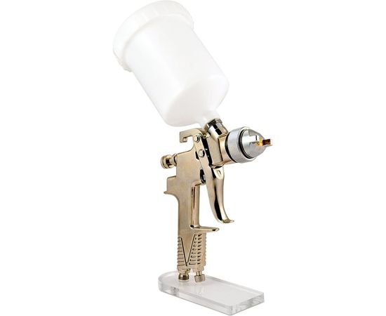 Окрасочный пистолет AUARITA с дюзой 2.0 мм MP-869-20 – изображение 2