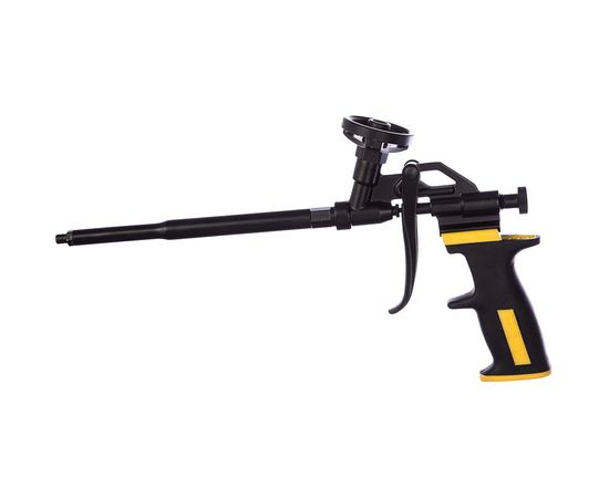 Пистолет для монтажной пены FIT HQ тефлоновое покрытие 14268 – изображение 2