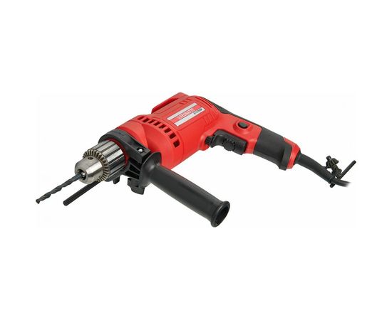 Безударная дрель Felisatti Д-13/750ЭР 1375.5.1.00 – изображение 2