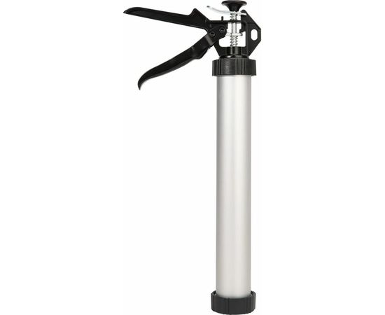 Пистолет для герметика DELI DL2380 98427 – изображение 2