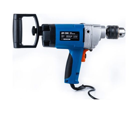 Электрическая дрель WorkMaster ДМ-1300 – изображение 2