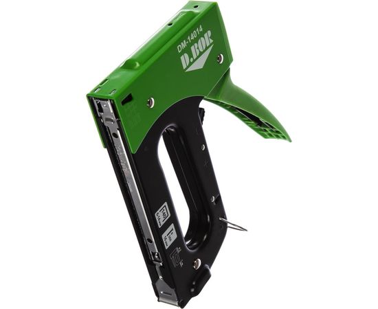 Ручной степлер D.BOR Metal PROF DM 14014 П 140 6-14 мм, Т 8-300 16 мм DM-14014 – изображение 2