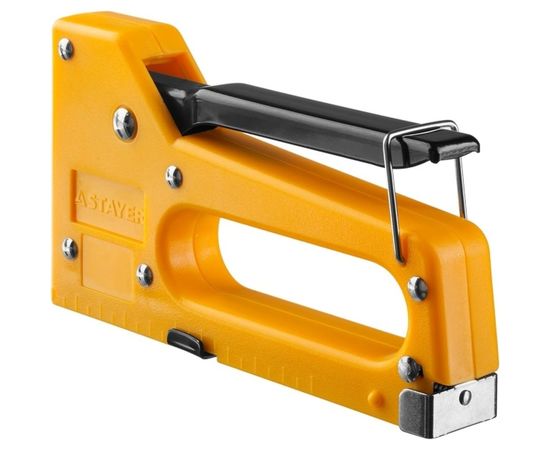 Пластиковый степлер STAYER A-53 тип 53, 3140_z01 – изображение 2