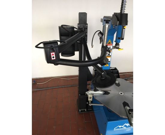 Trommelberg Устройство пневматическое "третья рука" PL1330 – изображение 3